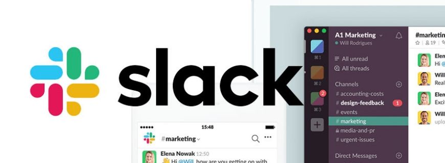 slack desktop app