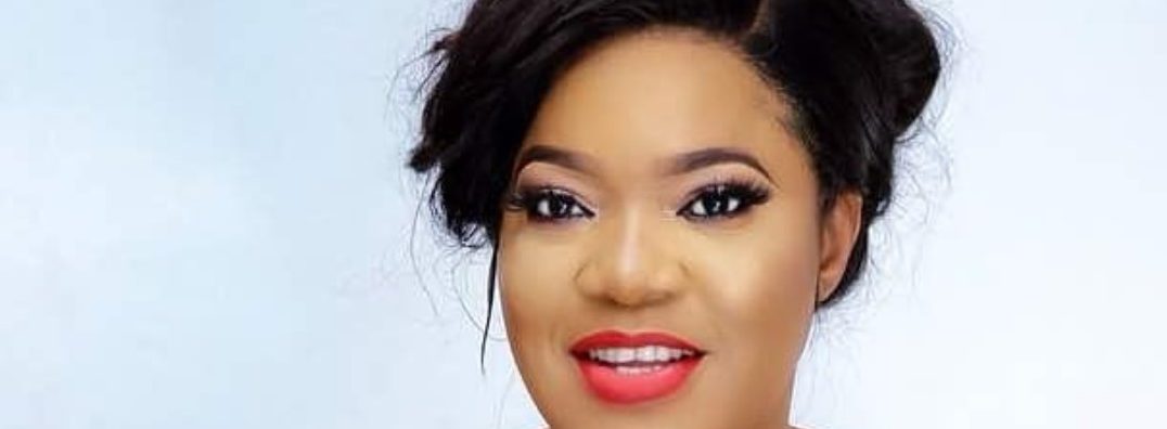 Toyin Abraham Releases Delivery Video To Mark Mother S Day Celebration