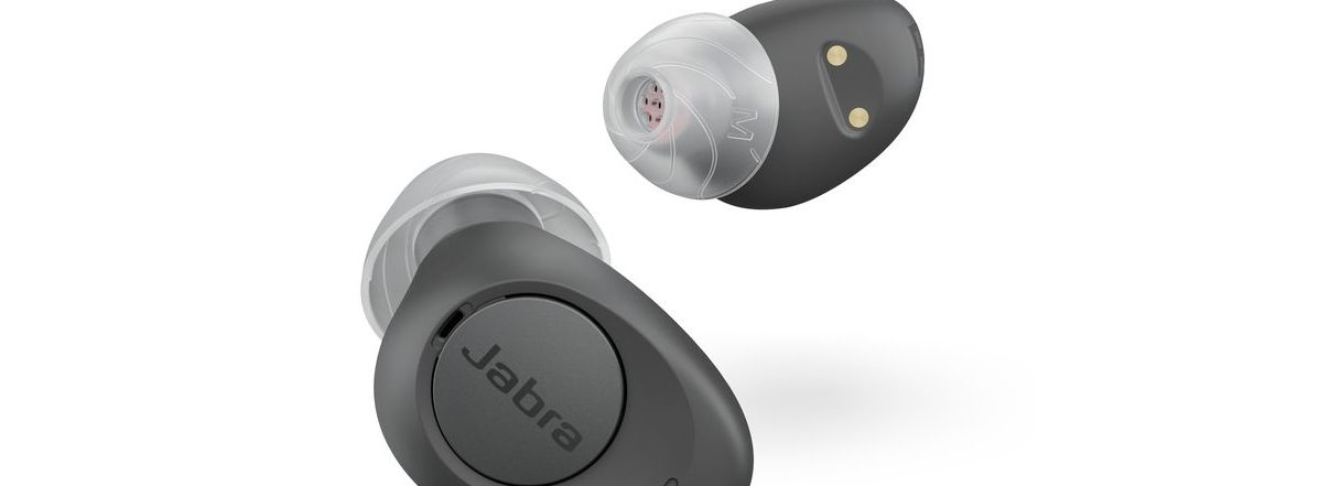 Jabra Announces Its True Wireless Enhance Plus Hearing Aid Earbuds